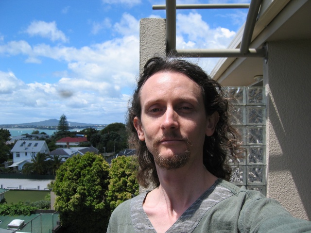 Auckland 2006