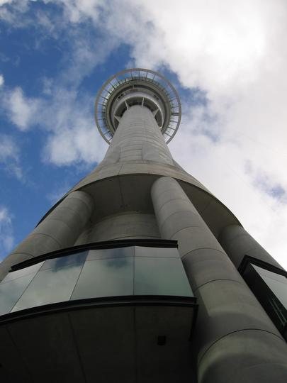 Auckland Sky Tower