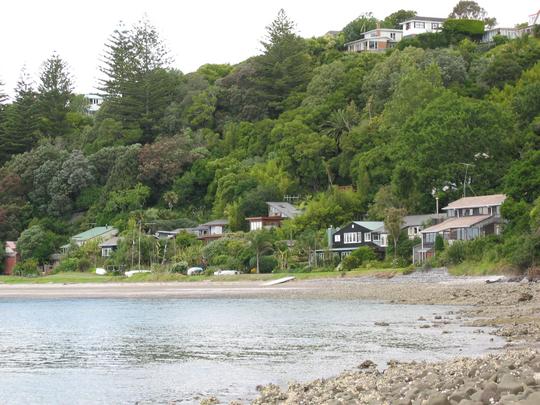 Peacock Drive, St Heliers