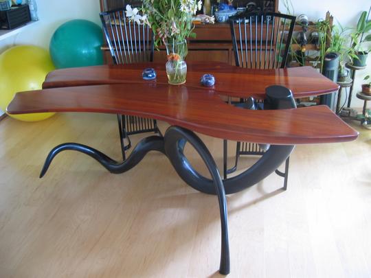 Custom Made Table