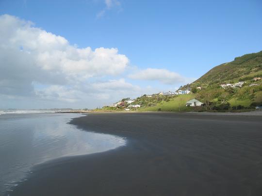 Ahipara, New Zealand