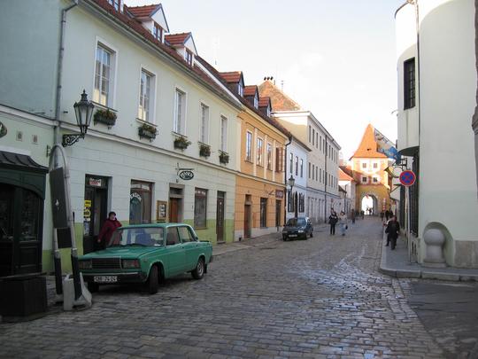 Pension Ametyst, Cesky Krumlov