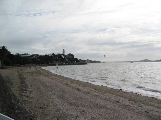 St Heliers Bay, Auckland