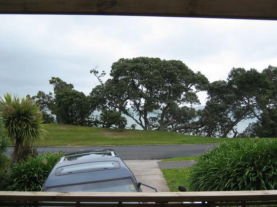 Cliff Road View, St Heliers, Auckland
