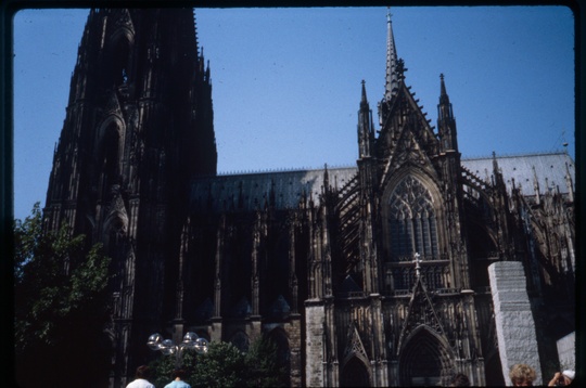 Cologne