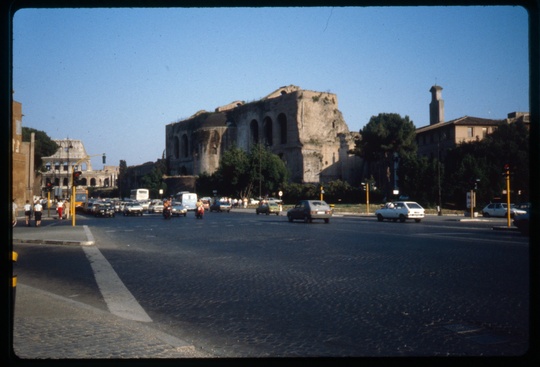 Colosseum